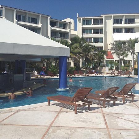 Hotel Solymar Departamento De Lujo Cancún Kültér fotó