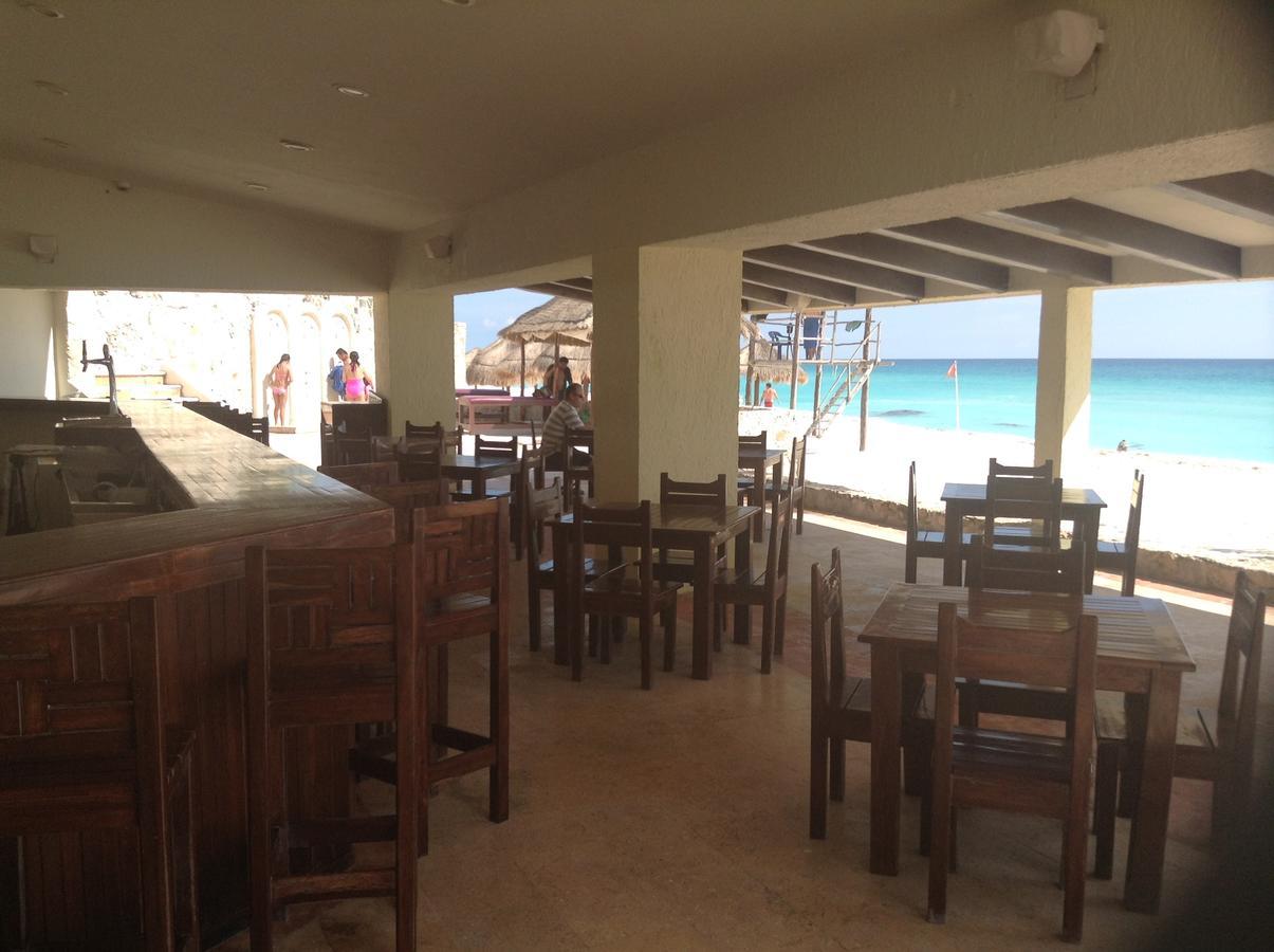 Hotel Solymar Departamento De Lujo Cancún Kültér fotó