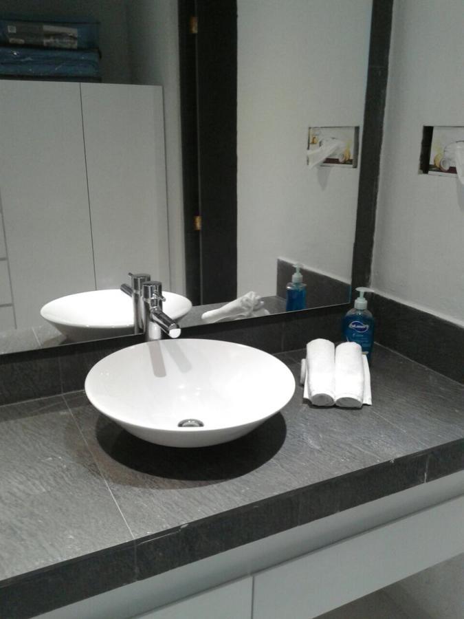 Hotel Solymar Departamento De Lujo Cancún Kültér fotó